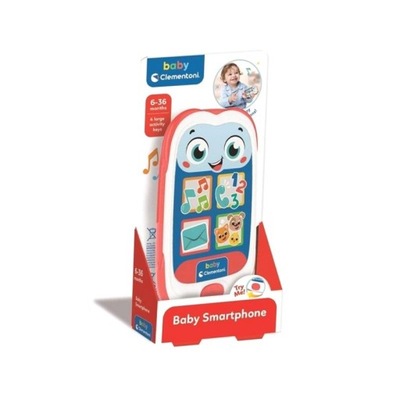 SMARTFON DOTYKOWY