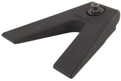 DST100 Podstawa do statywu mikrofonowego biurkowego z adapterem Proel