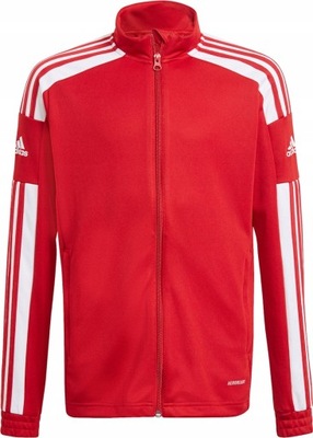 Bluza adidas treningowa Squadra 21 JR r. 140