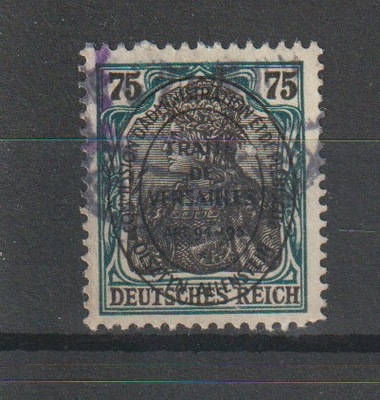 Olsztyn Fi 23 kasowany