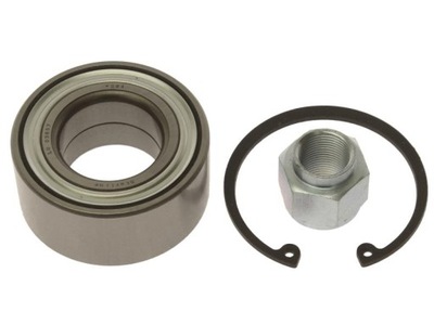 ROULEMENT ROUES COMPLET KIT AVANT CITROEN C2/C3/PEUGEOT 1007/207 2003 -> D'UNE PIÈCES ST - milautoparts-fr.ukrlive.com