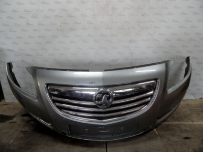 Opel insignia a 11r бампер перед фото №1