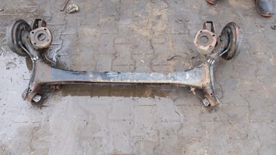 Балка подвеска задняя seat cordoba 07r sedan фото №1