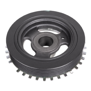 Febi bilstein 103738 шків, wał колінчастий фото №1