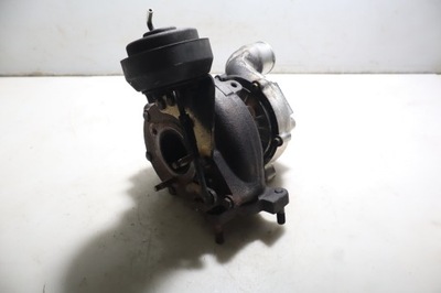 TURBINA LEXUS IS 2 II 220 2.2D UK  