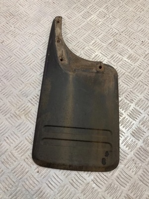 Бризковик лівий задня toyota hilux vii 05-15 фото №1