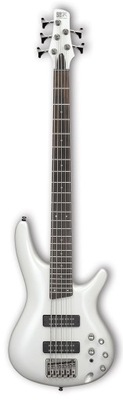 Ibanez SR 305E PW Soundgear gitara basowa