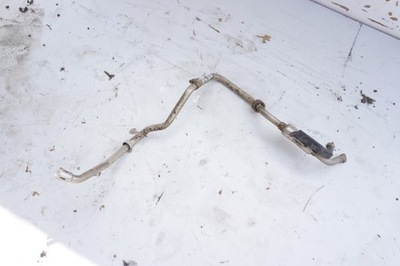 Гаситель webasto audi q7 4l 3.0 tdi фото №1