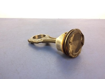 Bmw 5 g30 4.4 поршень шатун n63b44c фото №1