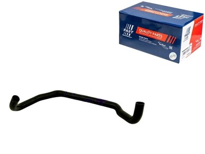 Fast ft61070 шланг гнучкий радіатора фото №1