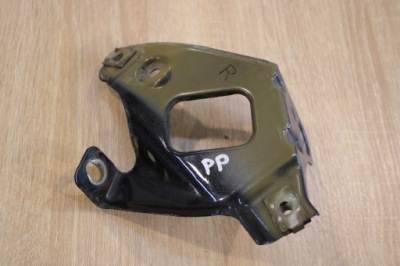 Кронштейн крыла правое chevrolet orlando gar фото №1