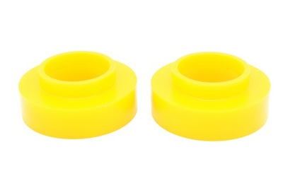 Прокладки пружина opel frontera b lift + 4 cm фото №1