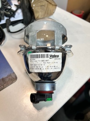 Лінза ford fusion фото №1