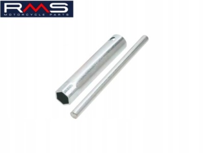 CLÉ VERS BOUGIES 16X140 RMS R 