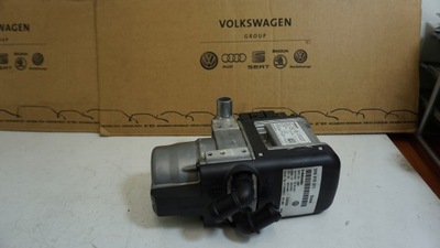 WEBASTO CALEFACCIÓN POSTOJOWE VW AMAROK 3.0 TDI  