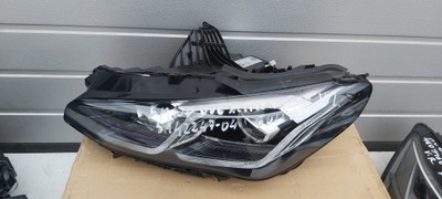 BMW 2 U06 ACTIVE TOURER 5A42247-04 FARO IZQUIERDO PARTE DELANTERA COMPLETO DIODO LUMINOSO LED EUROPA  