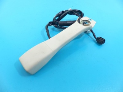 Замок поперечина лівий перед lexus ls iv ls600h eu фото №1