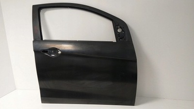 Chevrolet spark 16- m400 дверь правое передние oem фото №1