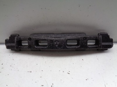 Абсорбер пена бампера передняя opel mokka 12- фото №1