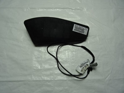 Mini countryman r60 air bag подушка сидіння ліва фото №1