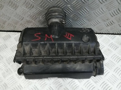 Корпус фильтра воздуха smart fortwo a1320900001 фото №1