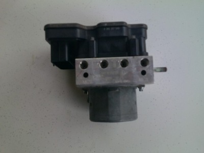 Насос abs 56110-55pb2 0265257549 4wd suzuki vitara iii фото №1