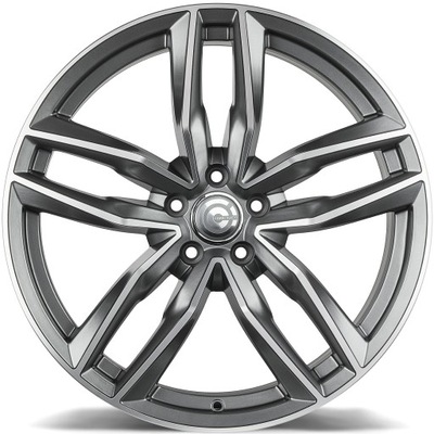 LLANTAS 5X112 INFINITI Q30 MAYBACH 57 62 62 S CHRYSLER CROSSFIRE ALPINA  