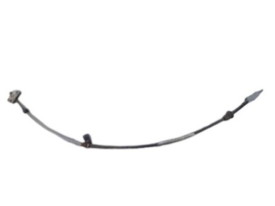 Daily iv 35s11 06- трос тормоза ручного 2.3 hpi фото №1