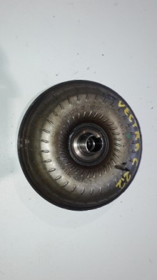 Зчеплення гідротрансформаторний vectra c 2.2 b автоматична коробка передач фото №1