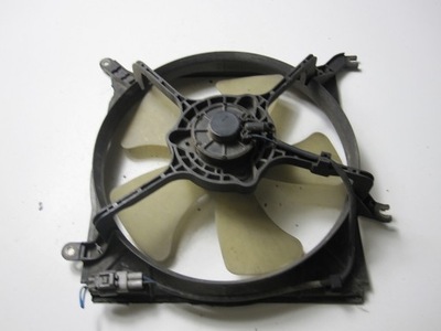 Вентилятор радиатора daihatsu charade фото №1