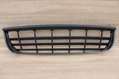 Решётка vw crafter 06 - 14 nowa оригинал 2e0807835a фото №1