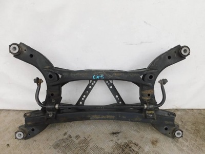 Підрамник задня задні mazda cx-5 cx5 12- фото №1
