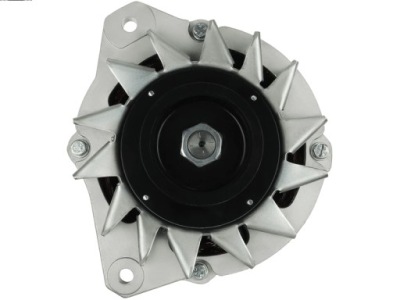 Генератор 150a scania irizar фото №1