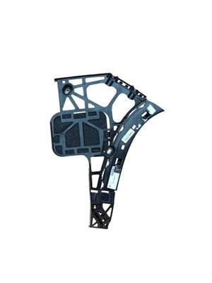 Mercedes gle w167 направляющая бампера правый задняя фото №1