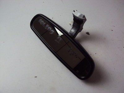 Дзеркало внутрішнє renault koleos ii 2.0 dci 18 r фото №1