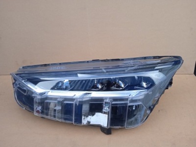 Ford mustang mach-e base led лампа ліва фото №1