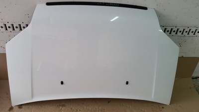 Капот ford transit connect mk1 lift фото №1