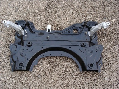 Подрамник балка подвеска opel astra l фото №1