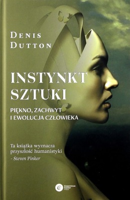 Instynkt sztuki Denis Dutton