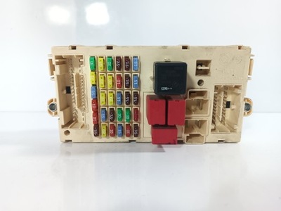 Alfa romeo 159 06-11 коробка запобіжників оригінальний номер 60686059 фото №1