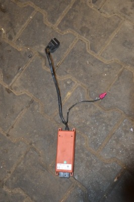 Skoda octavia i fl інтерфейс телефону 1u0035729b фото №1