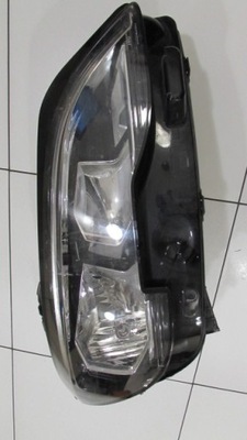 PEUGEOT 3008 5008 ПРАВОЕ ФАРА LED (СВЕТОДИОД ) 9810478080