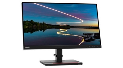 MONITOR Lenovo ThinkVision T24m-20(23,8'') LED