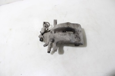 Суппорт тормоза левый задняя opel astra h 1.7cdti фото №1
