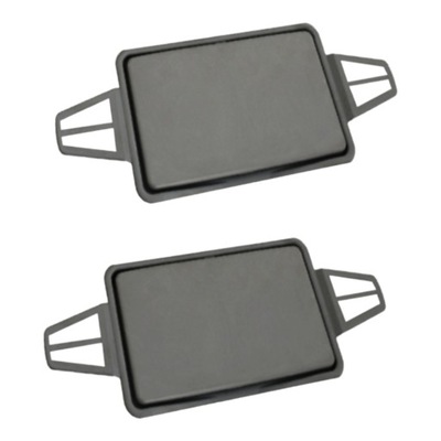 Кришка дзеркало сонцезахисний mercedes w210 фото №1