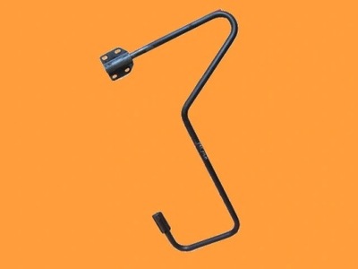 Renault premium dxi кронштейн ручка поручень кабіни фото №1