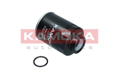 KAMOKA F322301 FILTRO COMBUSTIBLES  