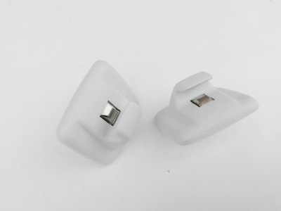 Peugeot 508 кронштейн защита солнцезащитный фото №1