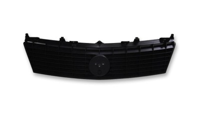 Решётка радиатора бампера fiat sedici 06- фото №1