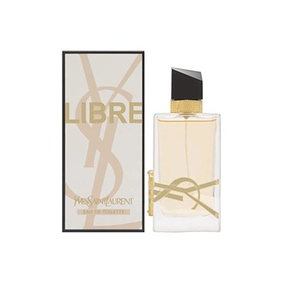 Yves Saint Laurent Libre Edt 50ml